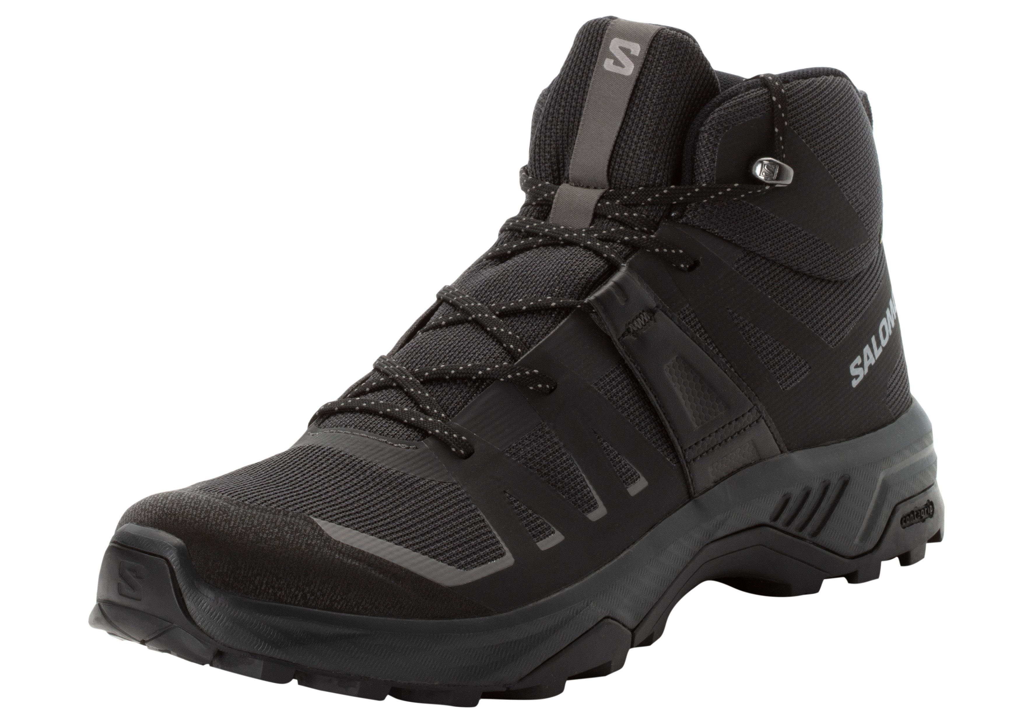 Salomon EXTEND MID GORE-TEX Wanderschuh wasserdicht günstig online kaufen