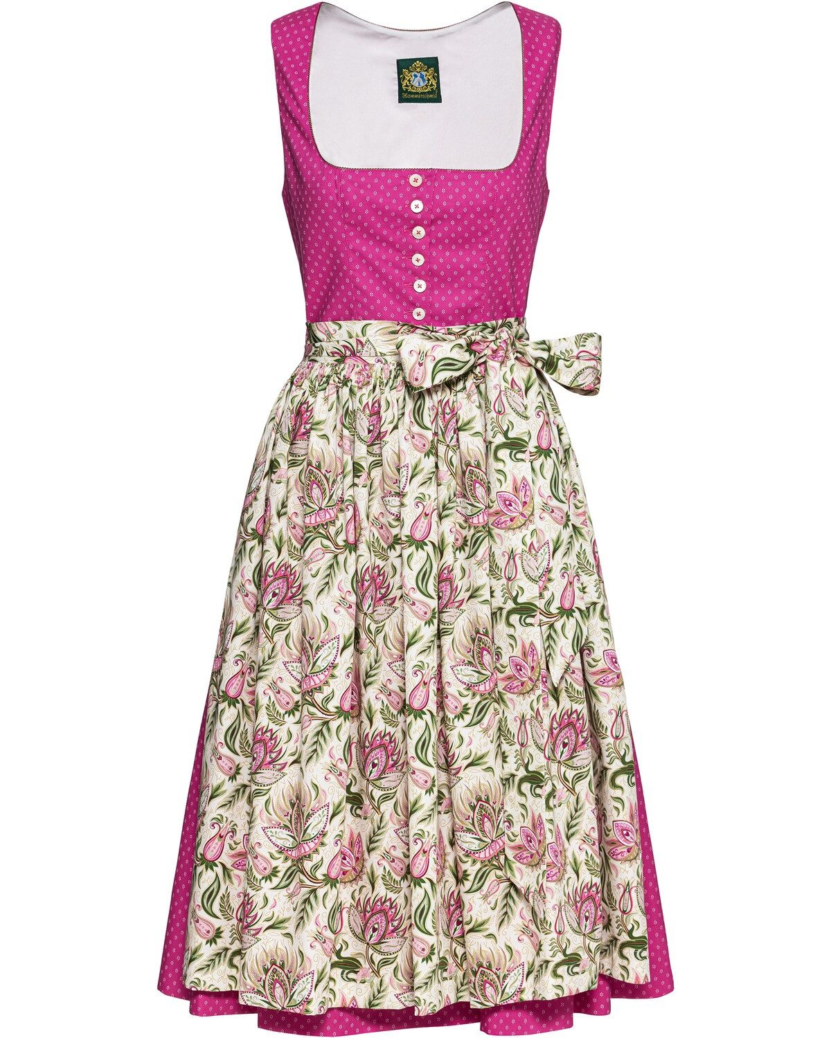 Dirndl Midi-Dirndl Pillersee
