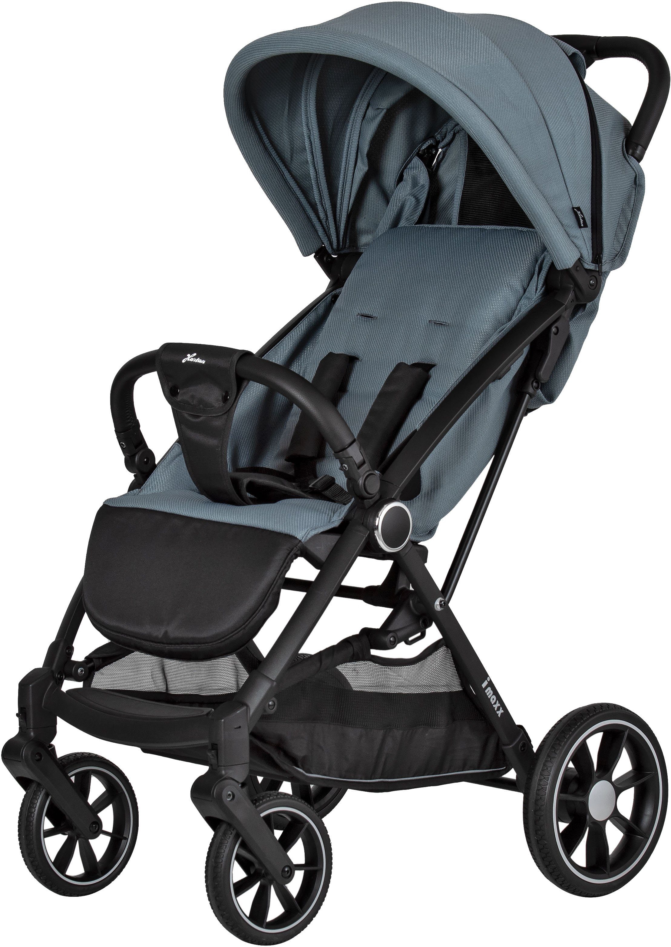 Kinder-Buggy i-maxx - Buggy 1