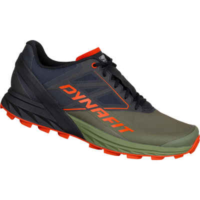 Dynafit Trail-Running-Schuh Alpine (Herren) – DynaFit Outdoorschuh