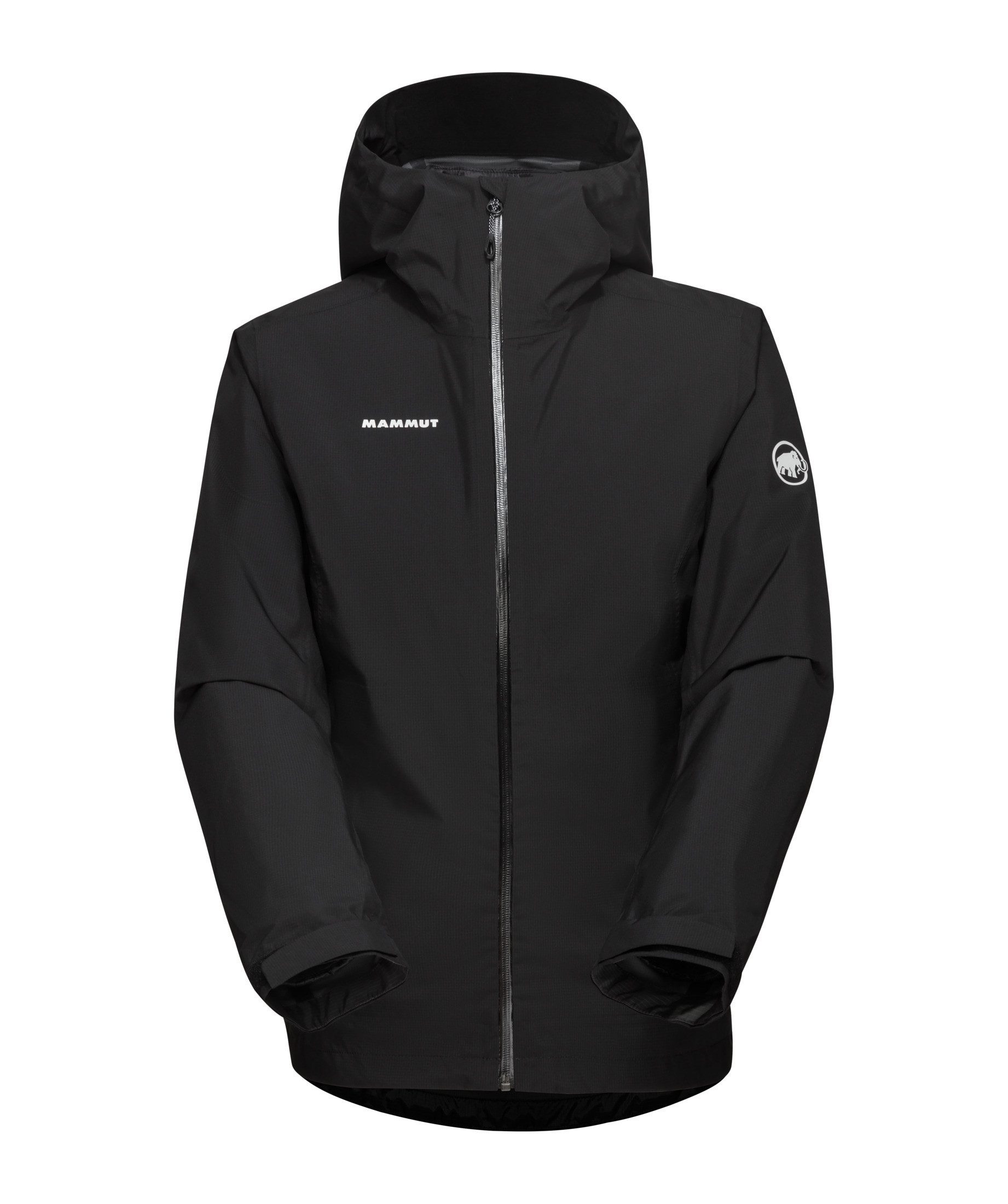 Mammut Hardshelljacke Alto Light 3 in 1 HS Hooded Jacket Women