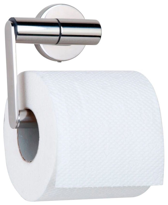 Tiger Toilettenpapierhalter Boston, 13.7 x 10.8 x 6.3 cm