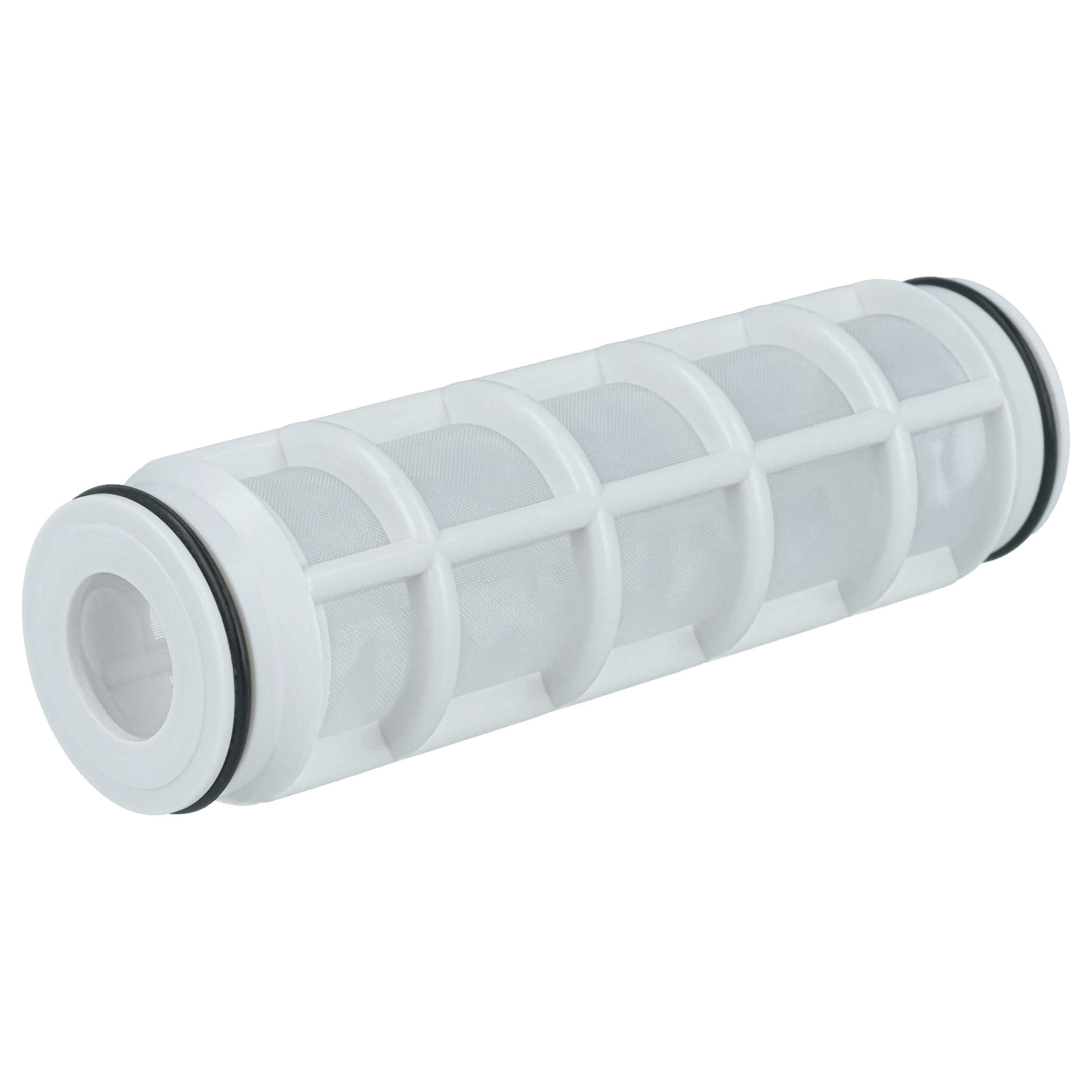vhbw Wasserfilter Ersatz für Cillit 2-060744, 7-084041 für Hauswasserstation, Passgenaues Filterelement für Ihre Hauswasserstation, Für dauerhaft