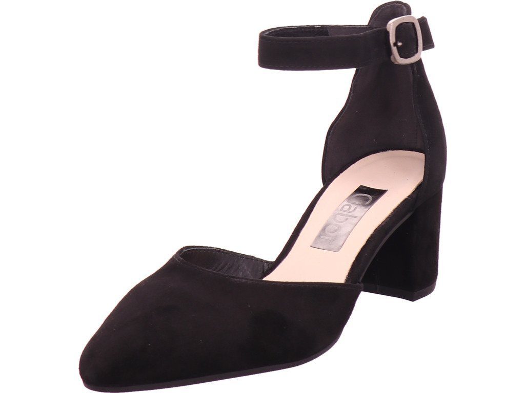 Pumps