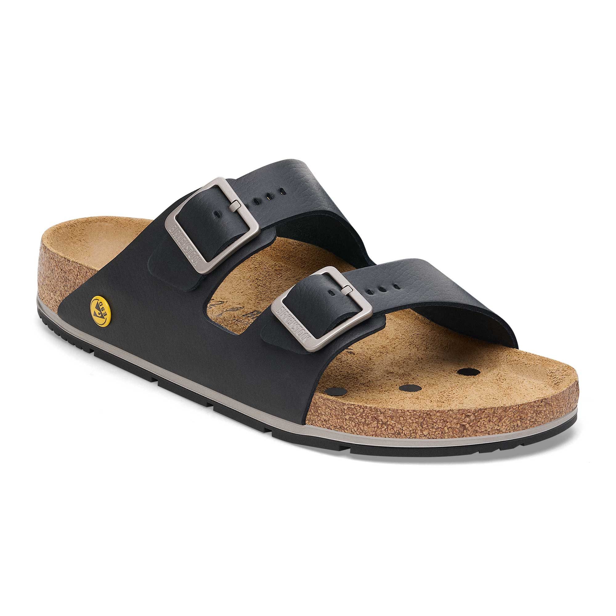 Birkenstock ARIZONA PRO ESD Pantolette Antistatisch günstig online kaufen