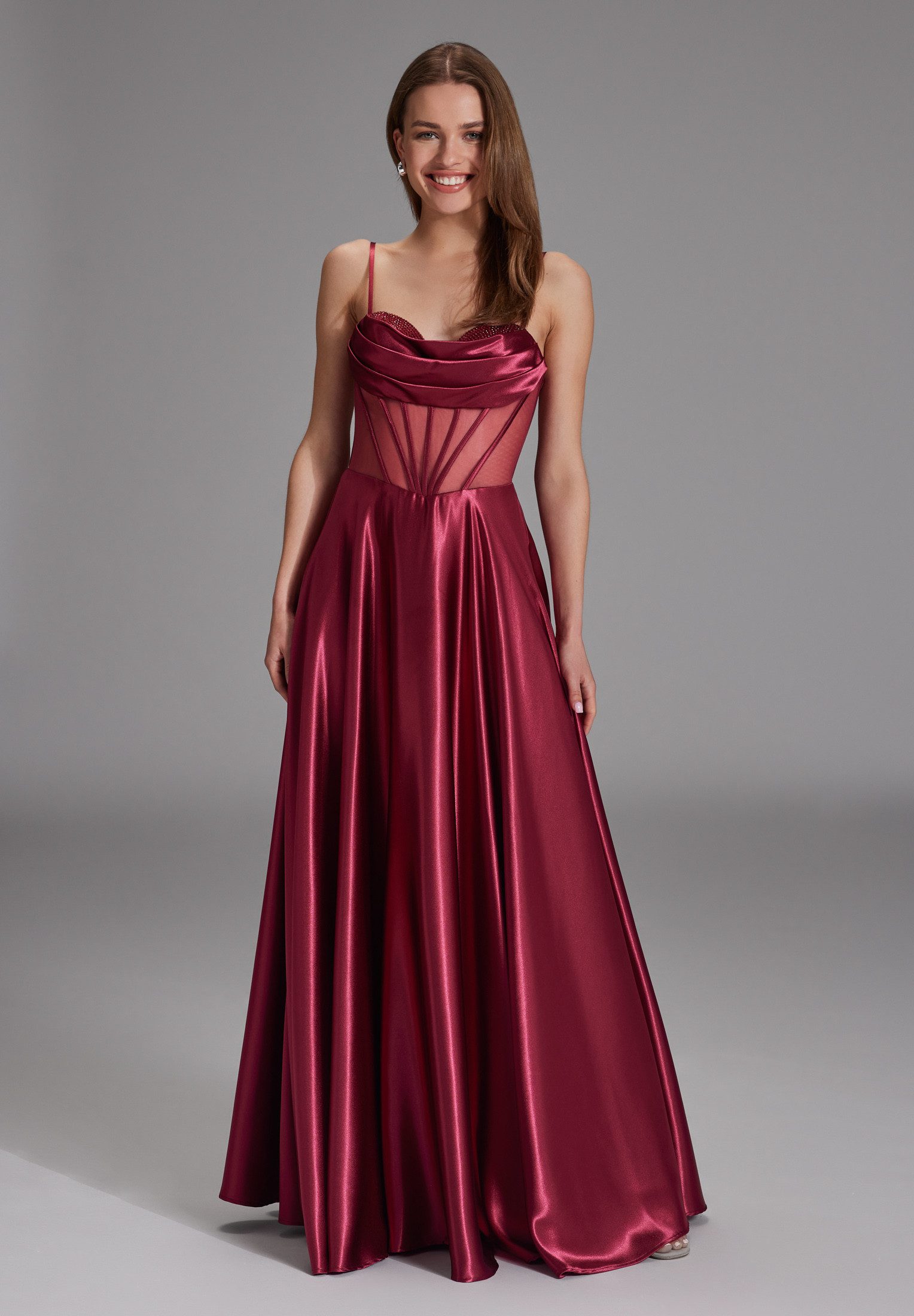 Abendkleid