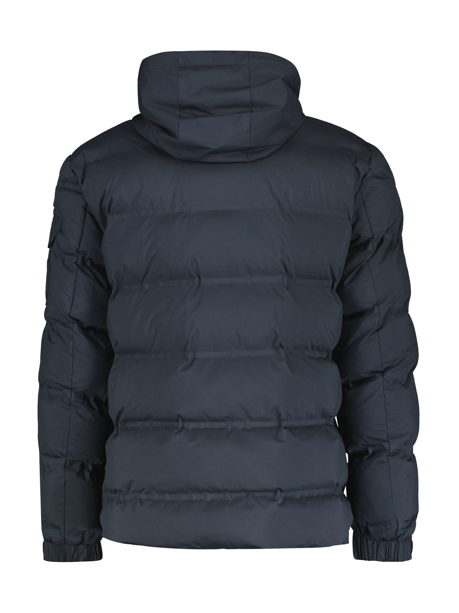 LERROS Steppjacke mit versteckter Kapuze günstig online kaufen