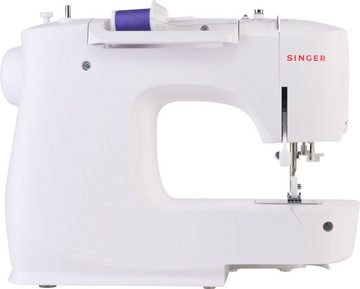 Singer Freiarm-Nähmaschine Singer M3405, 23 Programme