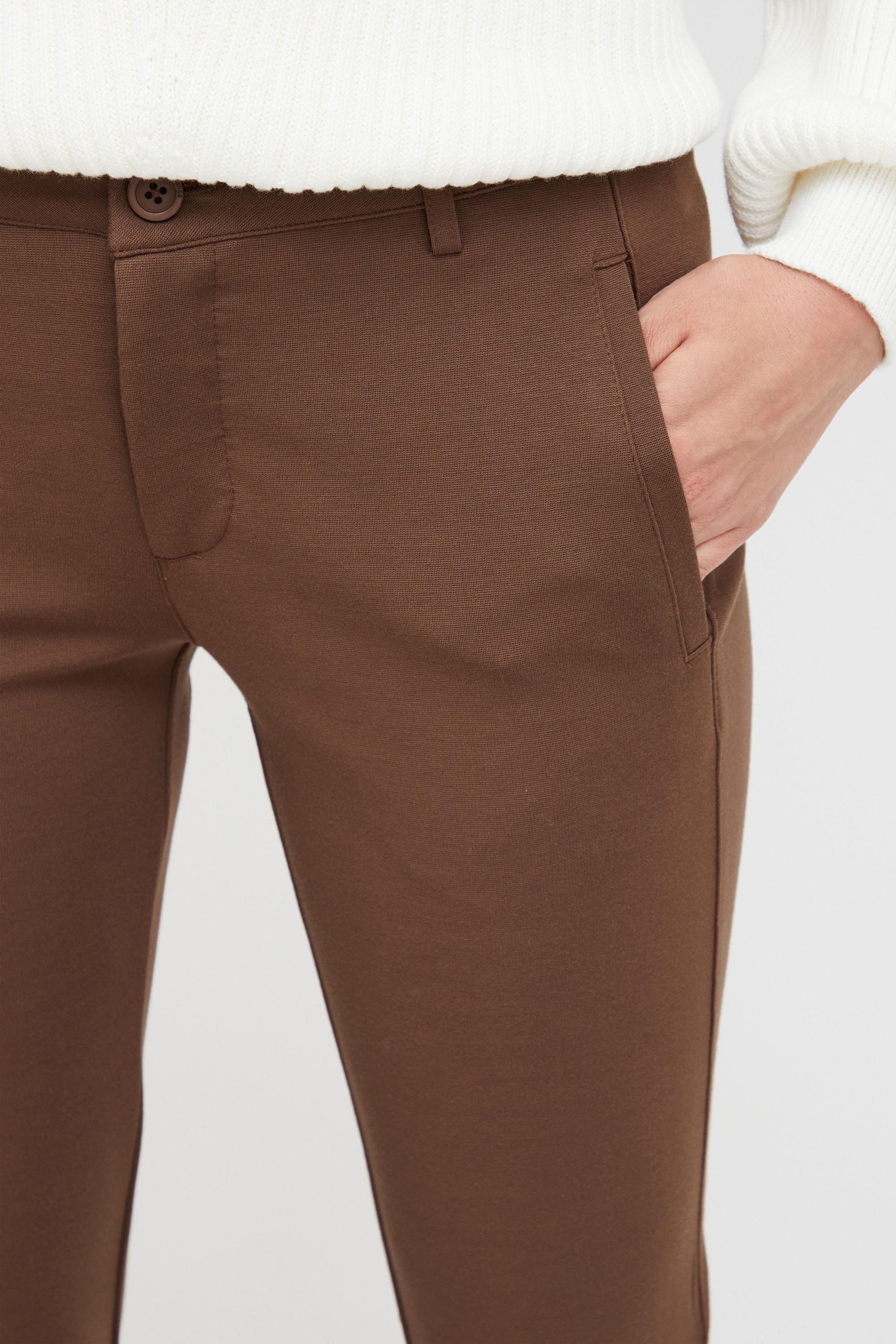fransa Stoffhose FRLANO günstig online kaufen