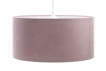 ONZENO Pendelleuchte Jasmine Trendy 1 30x20x20 cm, einzigartiges Design und hochwertige Lampe