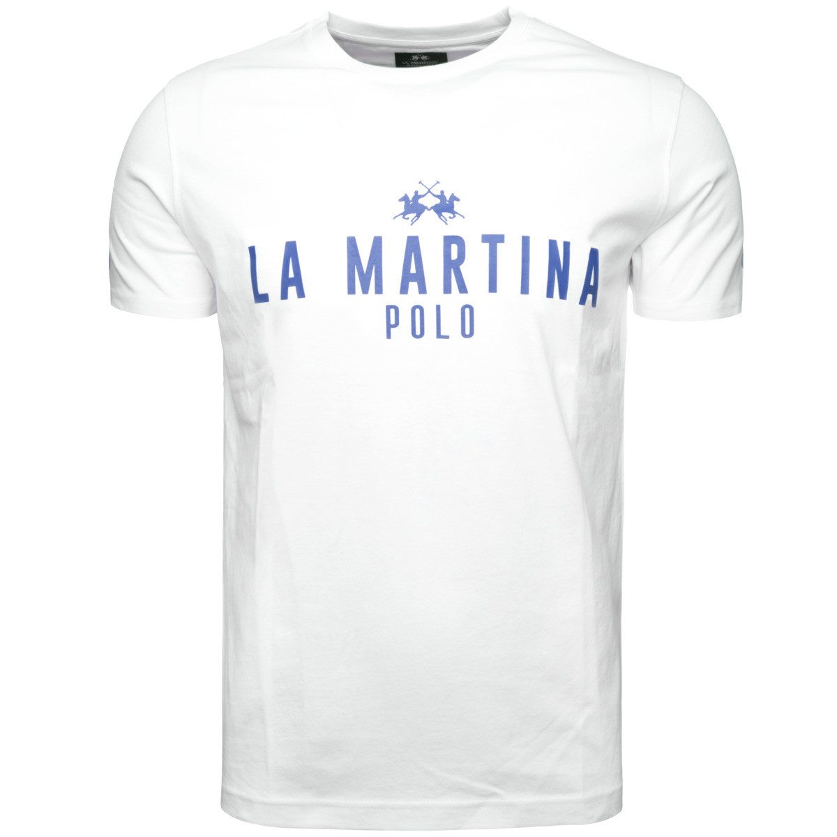 La Martina T-Shirt MAR322 Herren günstig online kaufen