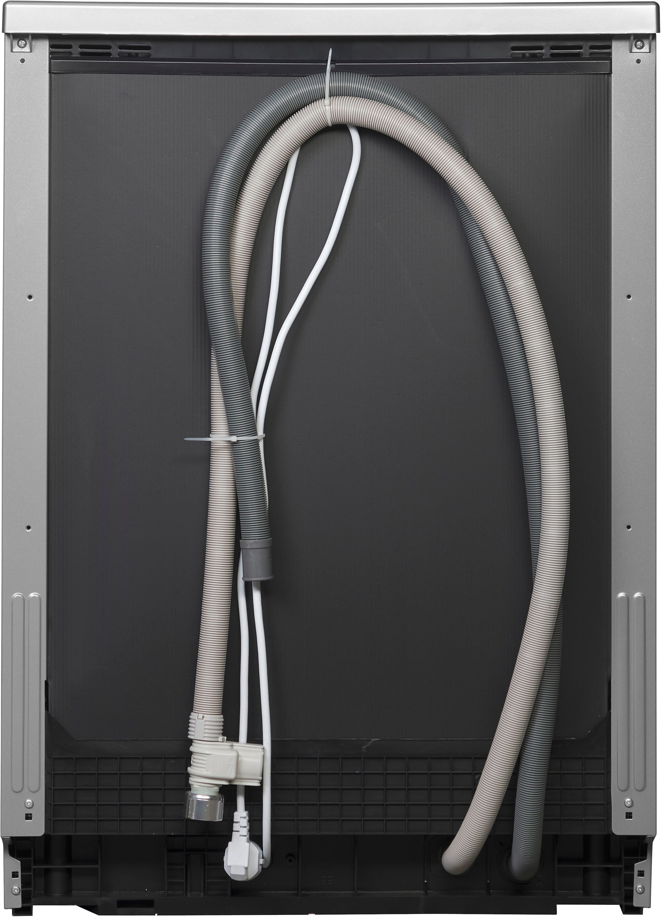 Amica Unterbaugeschirrspüler GSP 544 100 E, 14 Maßgedecke, Weniger Aufwand, mehr Komfort – sauber, wann es dir passt – Bild 5 von 5