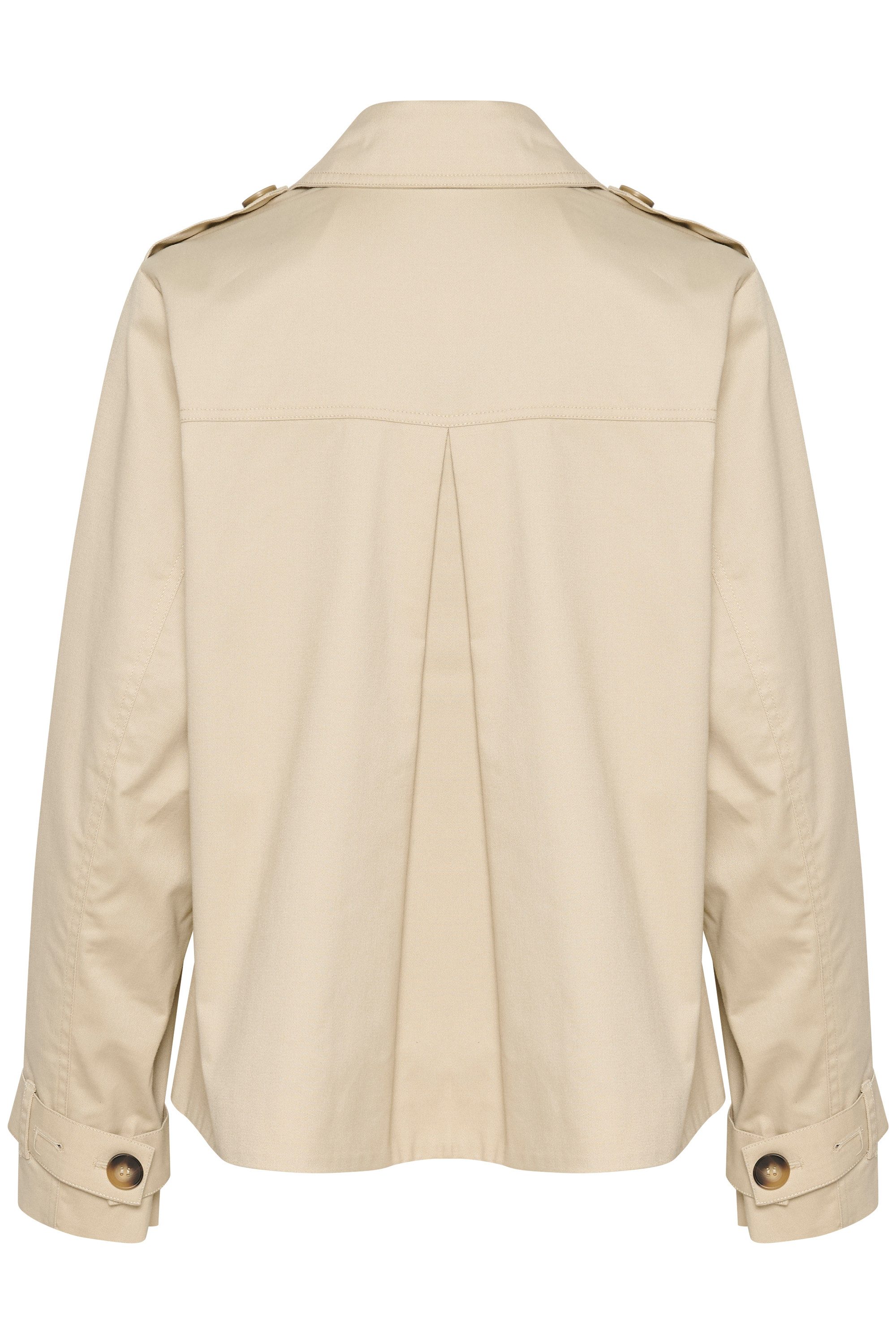 KAFFE Allwetterjacke Jacke KApatricia günstig online kaufen