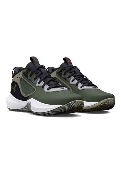 Under Armour® UA Lockdown 6 Кросівки