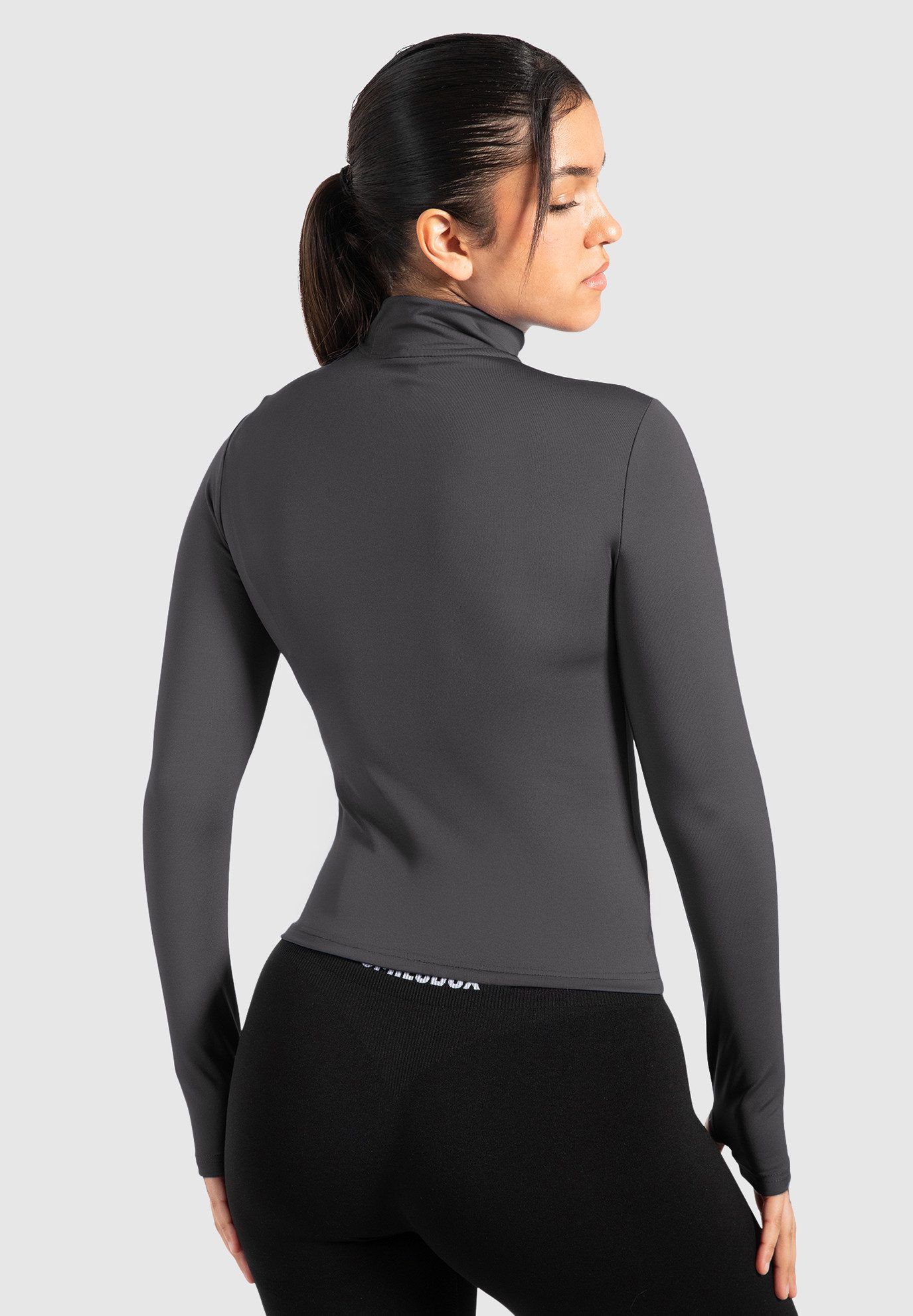 Smilodox Outdoorjacke Indira, Shaped Fit Fleecejacke, günstig online kaufen