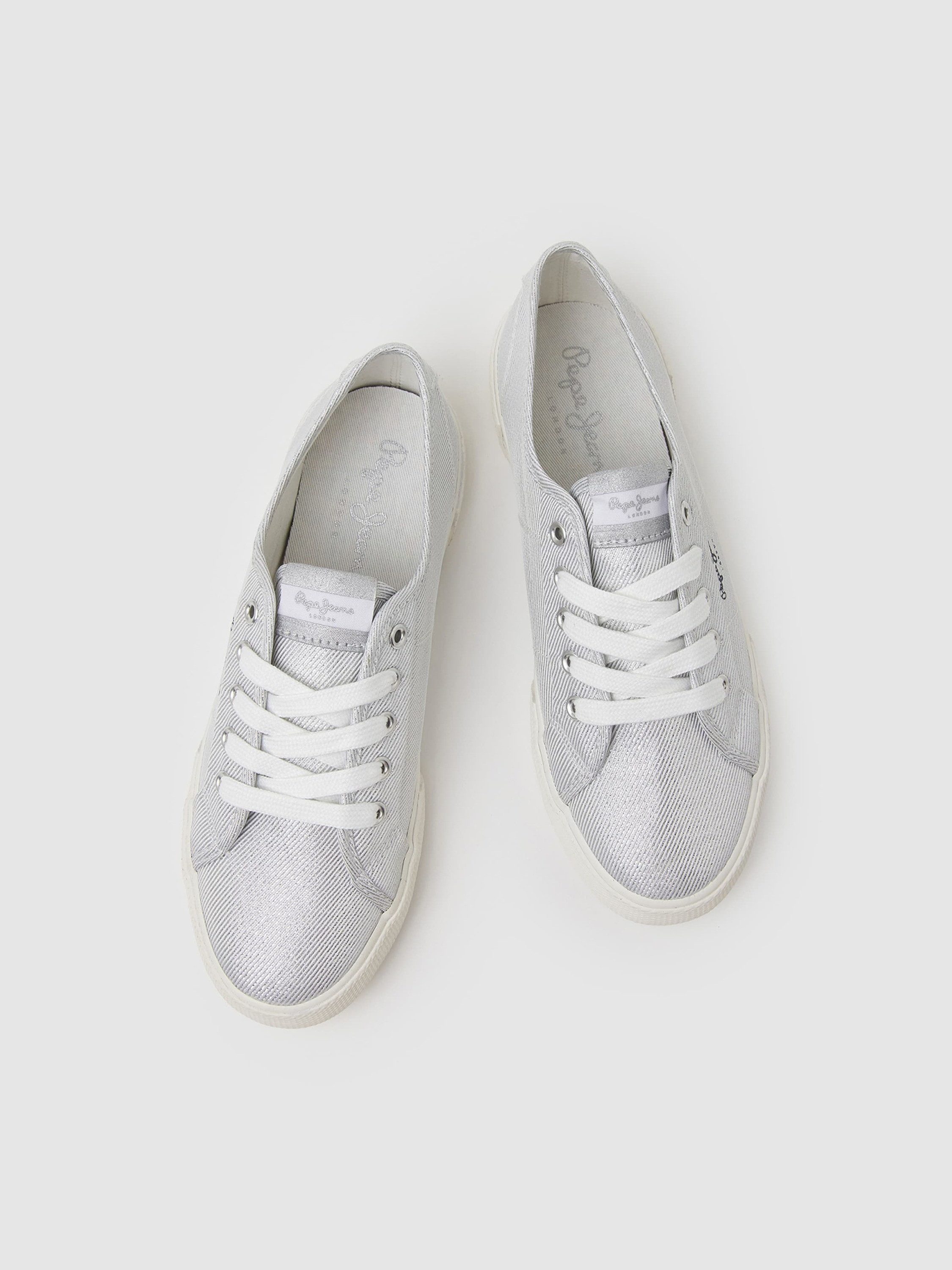 Pepe Jeans Brady Party Sneaker (1-tlg)