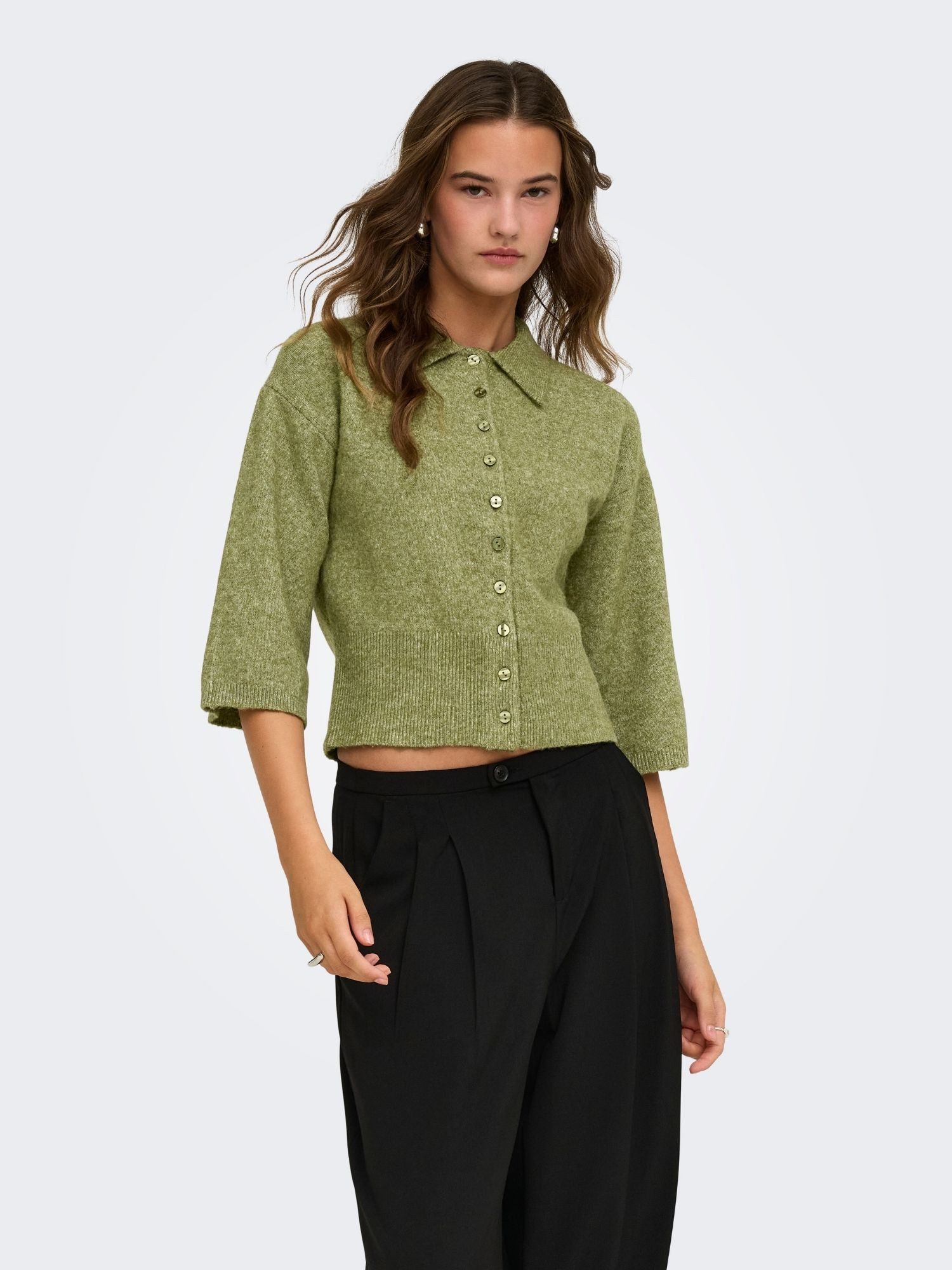 ONLY Strickjacke