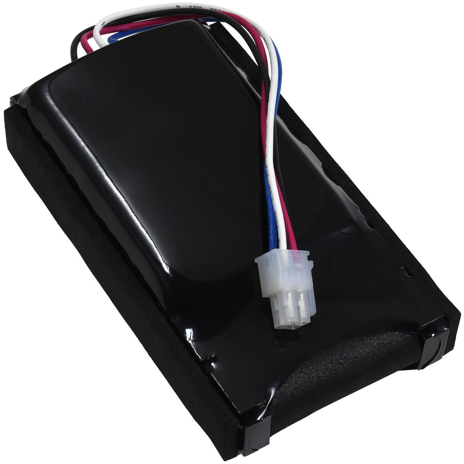 Powery Akku für Yard Force Compact 280R Akku 2500 mAh (18 V)