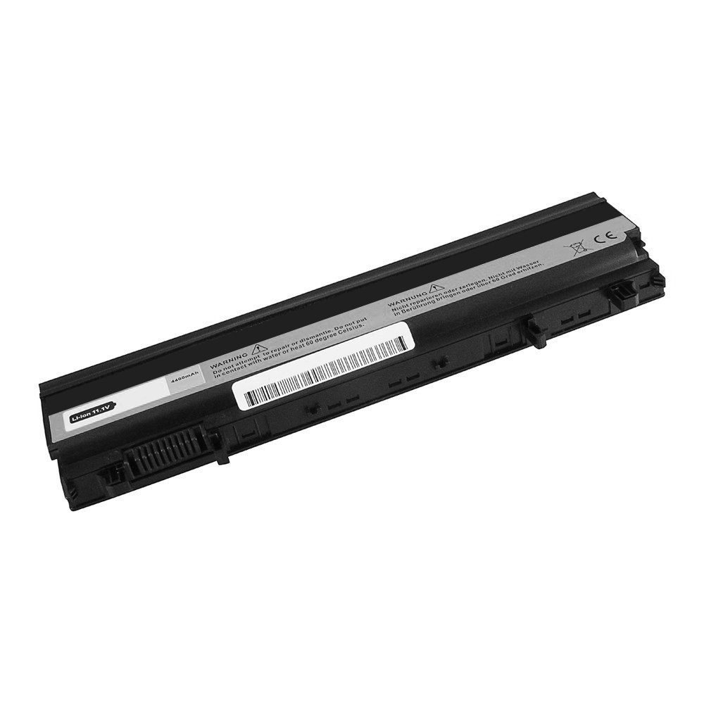 Patona Akku für Dell Latitude 14 15 5000 E5440 E5540 0K8HC 3K7J7 451-BBID Laptop-Akku Ersatzakku 4400 mAh (11,1 V, 1 St), 100% kompatibel mit den Original Akkus durch maßgefertigte Passform