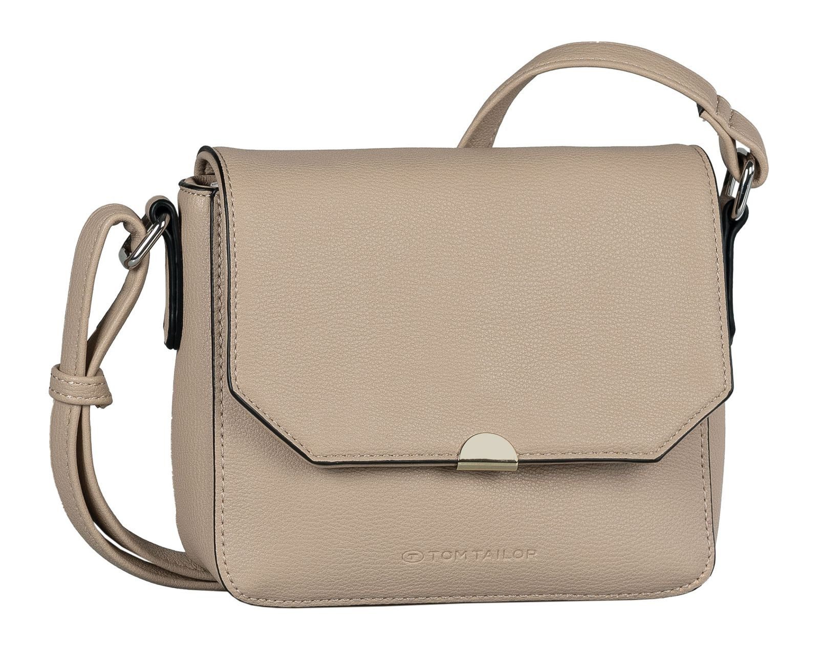 TOM TAILOR Umhängetasche Flap Bag No günstig online kaufen