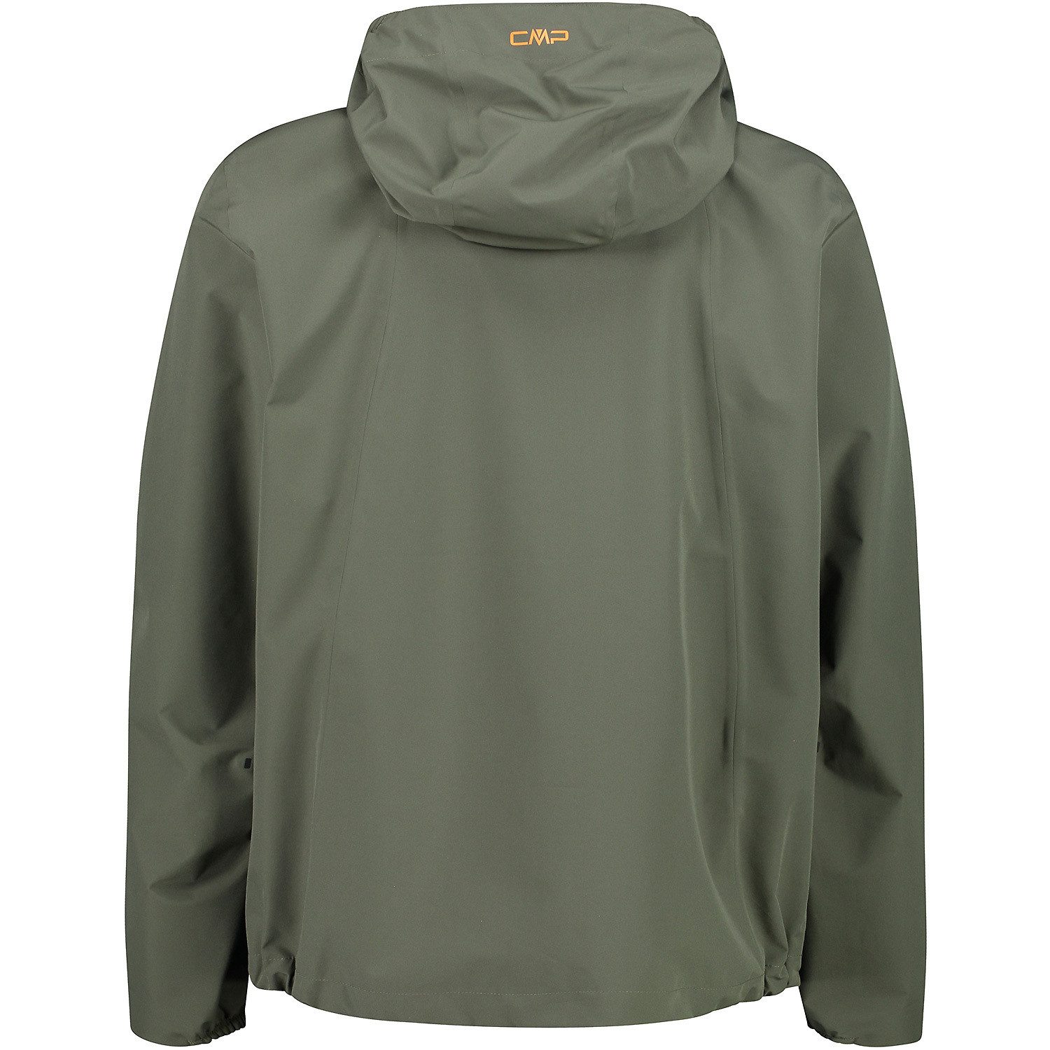 CAMPAGNOLO Outdoorjacke Regenjacke Man Jacket Fix Hood günstig online kaufen