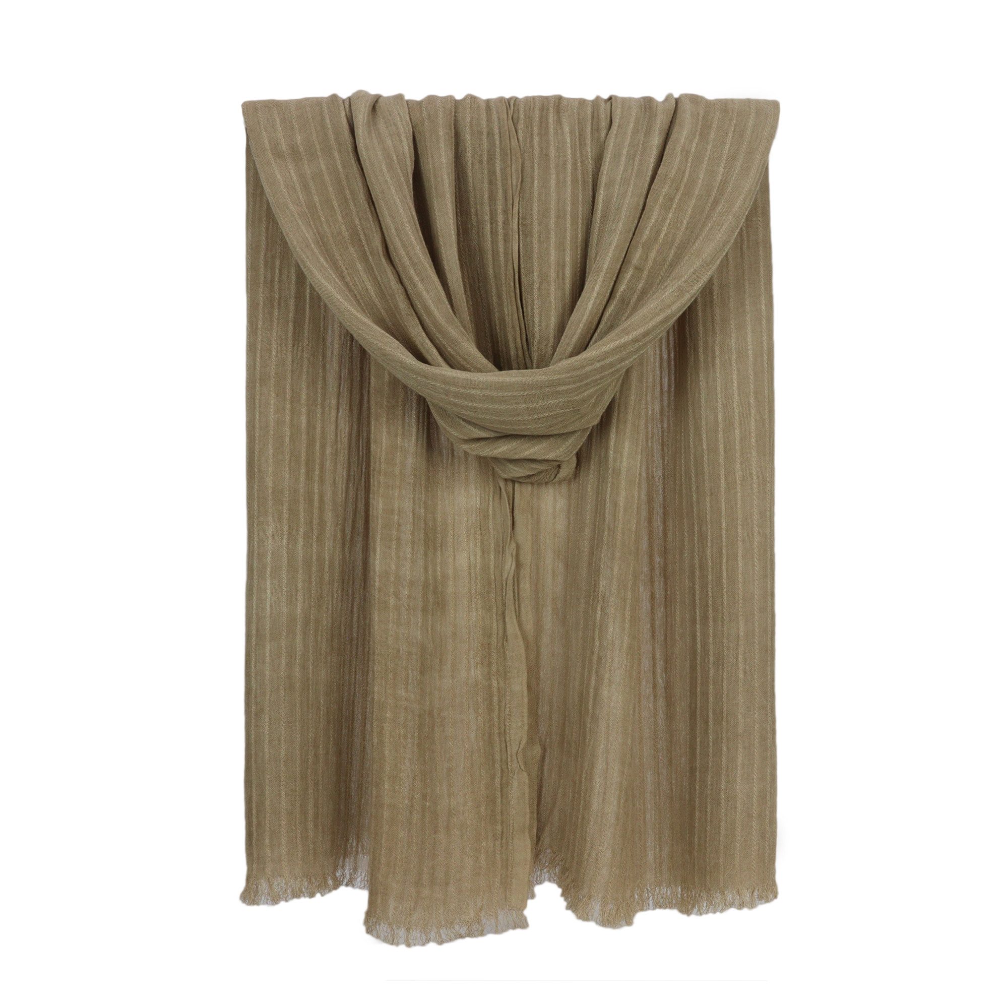 ZEBRO Modetuch Schal Mika günstig online kaufen