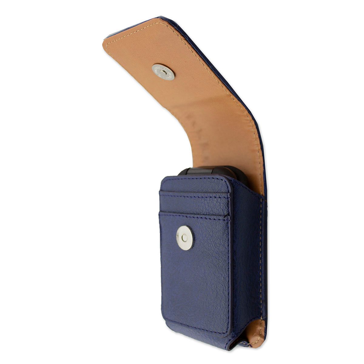 caseroxx Handytasche caseroxx Handytasche mit Gürtelschlaufe für Panasonic KX-TU339 (Einzelartikel, 1-tlg., Outdoor Tasche)