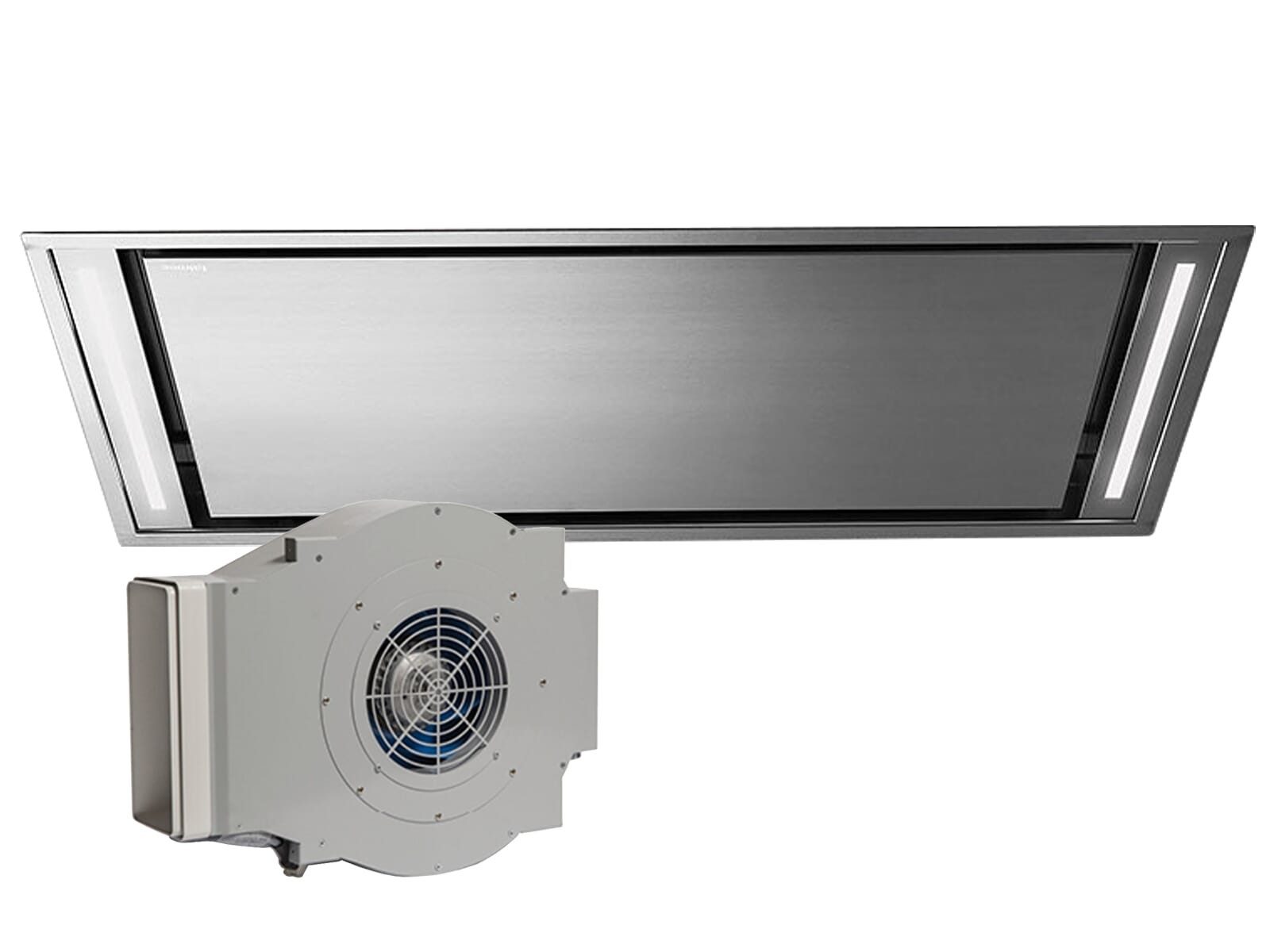 Falmec Deckenhaube, 97 cm