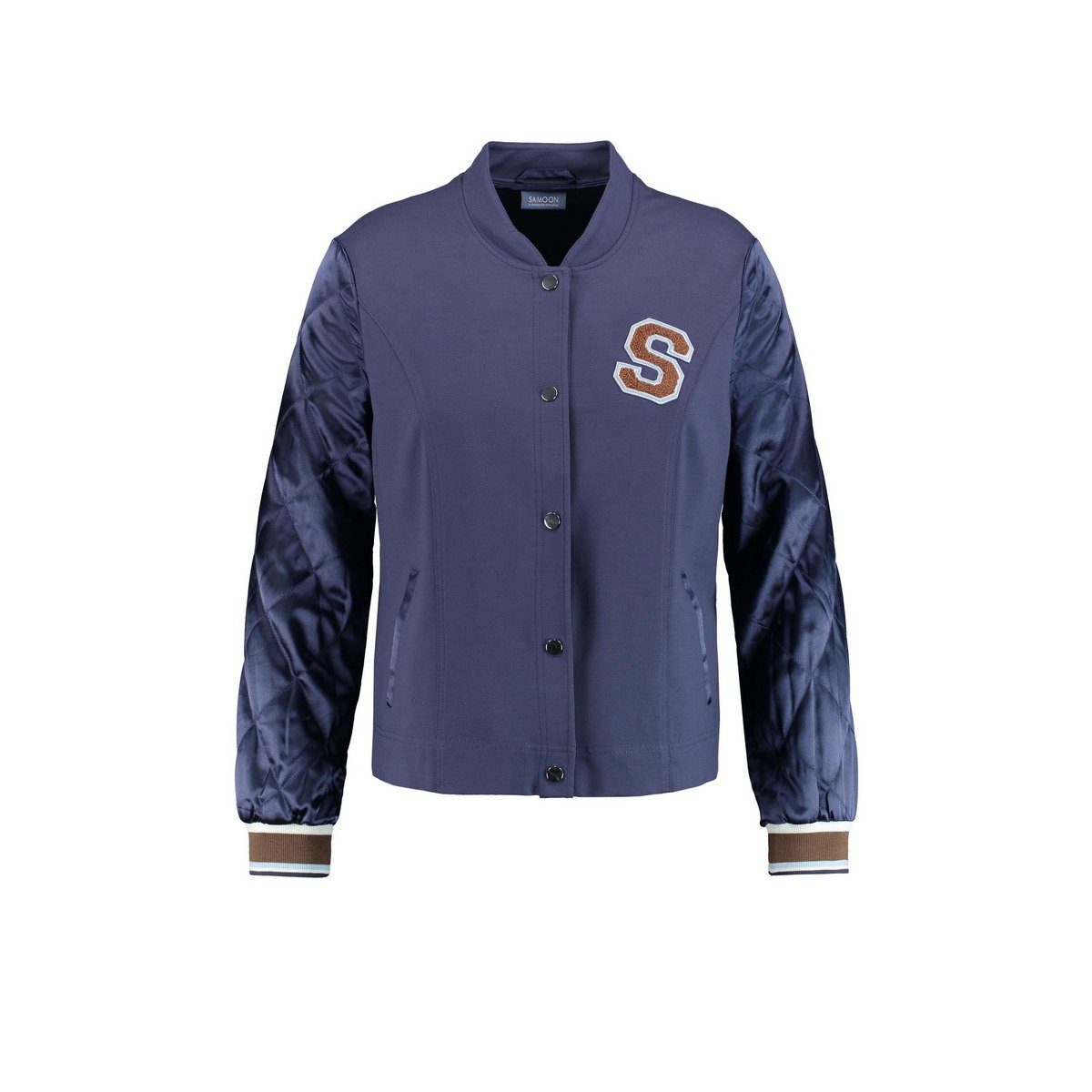 uni (1-St) Samoon regular Blouson