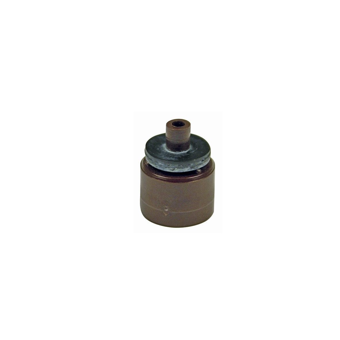 easyPART Durchflussschalter wie EUROPART 10002783 Ausgangsmengenregler 2,5, Waschmaschine