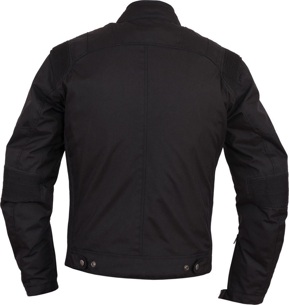 Helstons Motorradjacke Trust Tissu Jacke Rückenprotektor enthalten – Bild 2 von 2