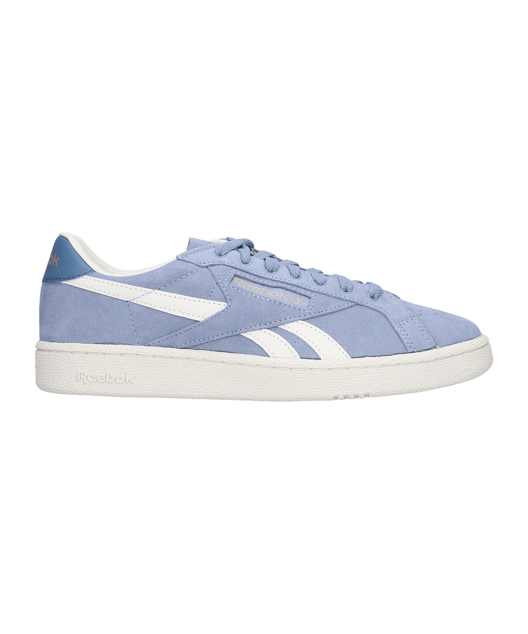 Reebok Club C Grounds Uk Sneaker Herren Sneaker