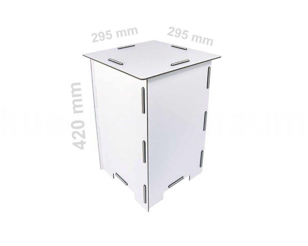 WERKHAUS® Hocker Werkhaus Photohocker SH8148 Union günstig online kaufen
