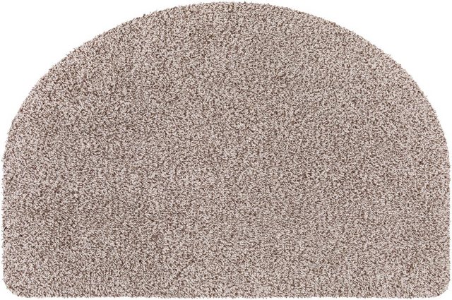Fußmatte »Samson«, Andiamo, rechteckig, Höhe 6 mm, Schmutzfangmatte, Innen- und überdachten Außenbereich geeignet, waschbar, mit rutschhemmender Unterseite-Otto