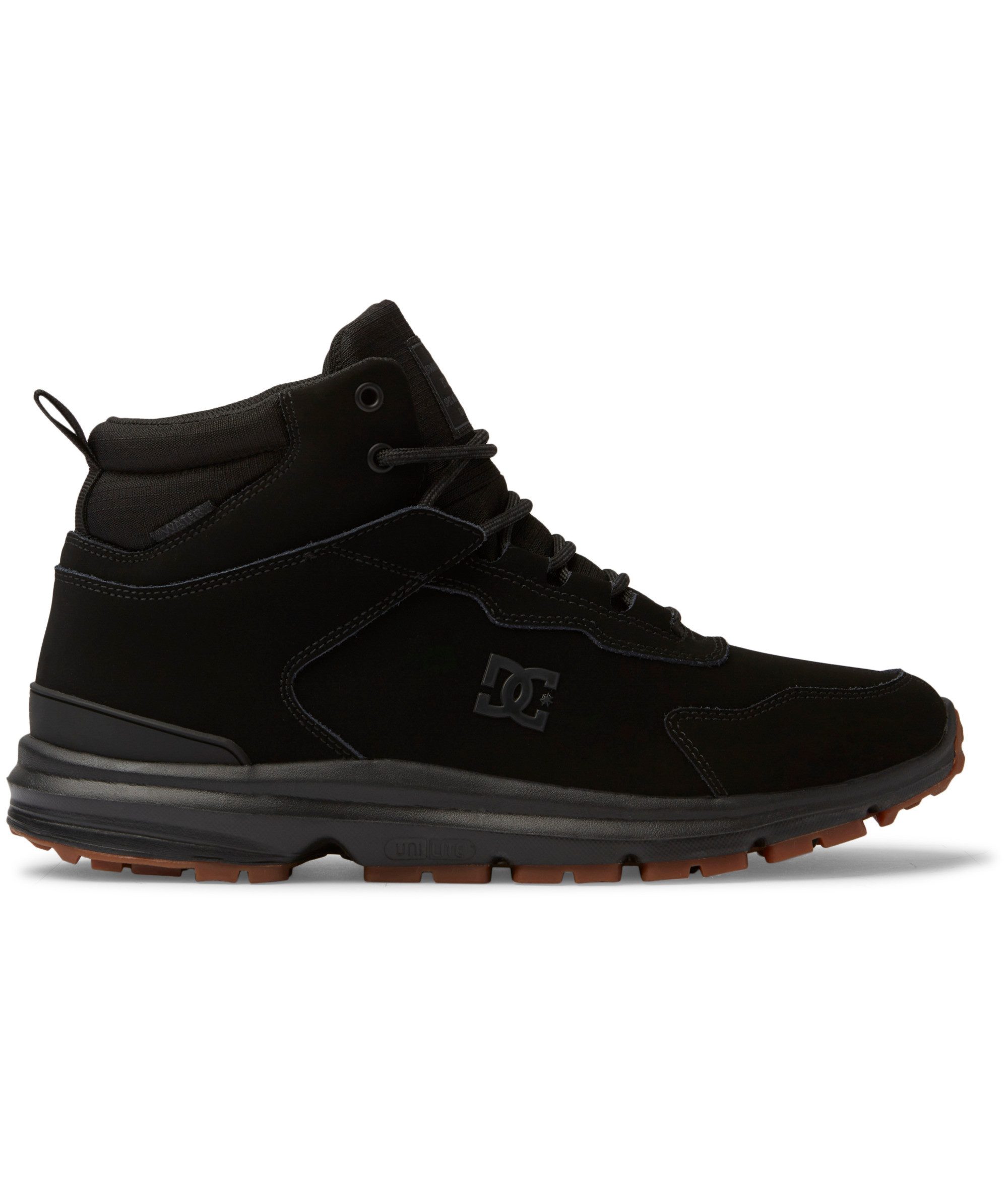 DC Shoes MUTINY WR Schnürboots Winterstiefel, günstig online kaufen