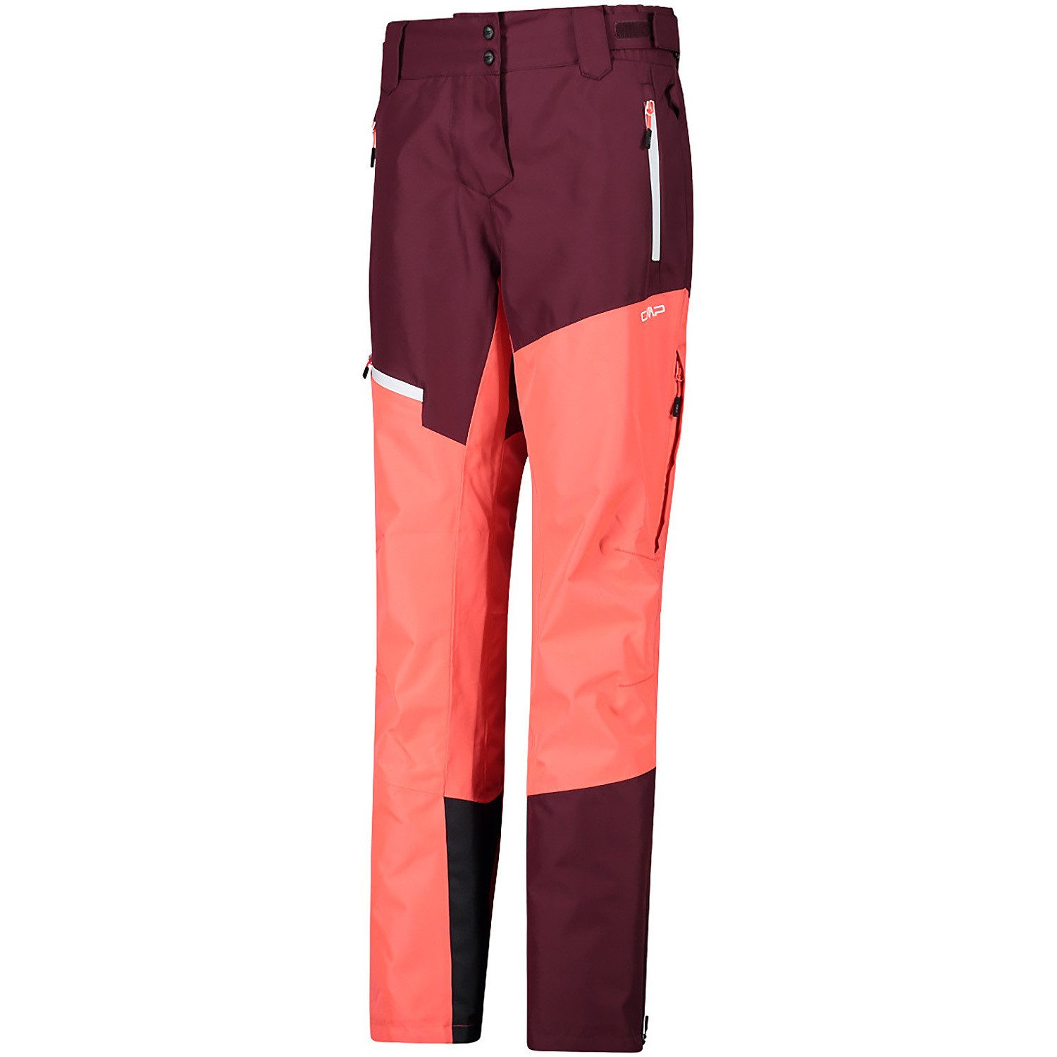 CAMPAGNOLO Funktionshose Hose lang W PANT VI