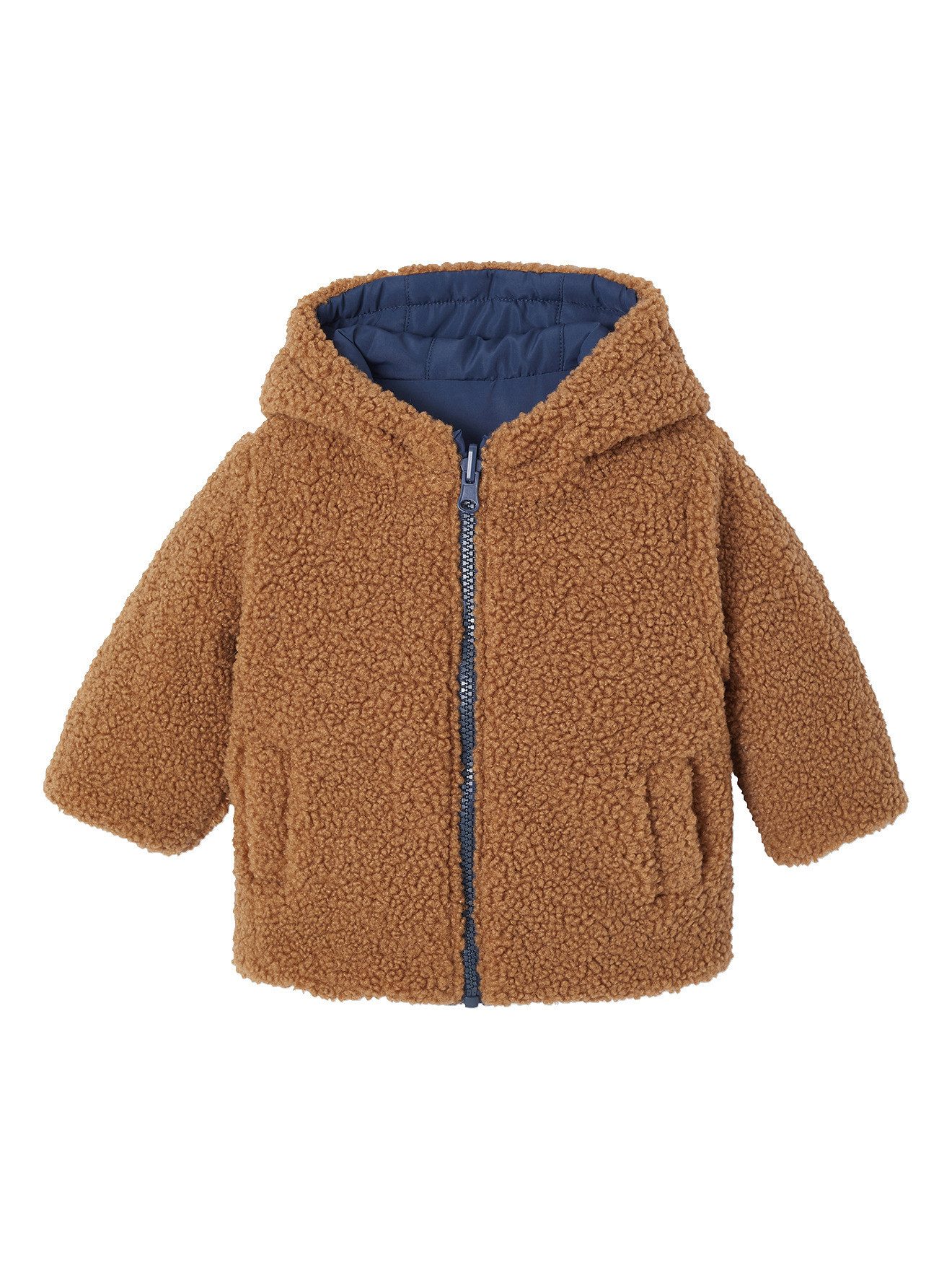 Steppjacke