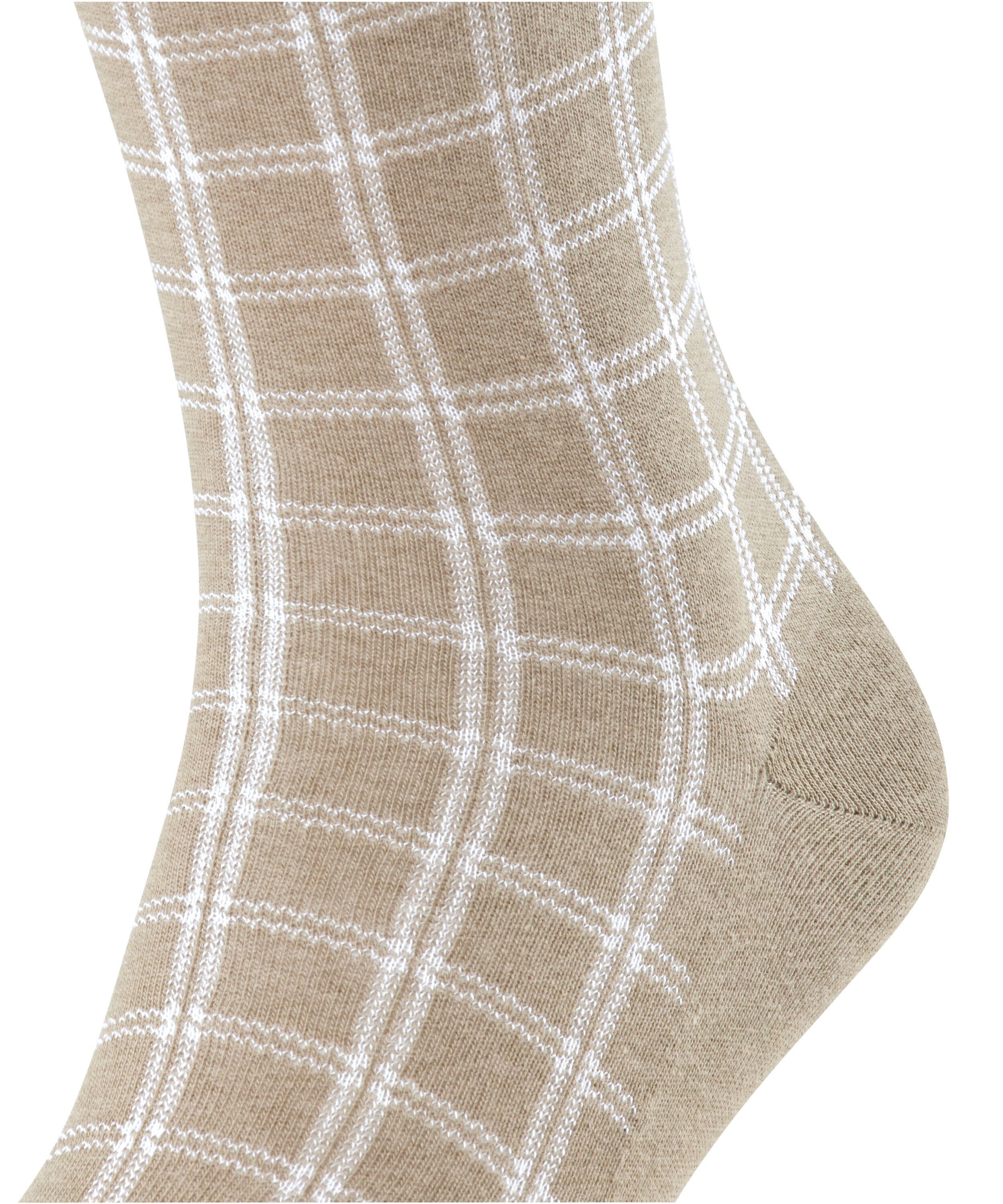 FALKE Socken Modern Tailor Socken (1-Paar)