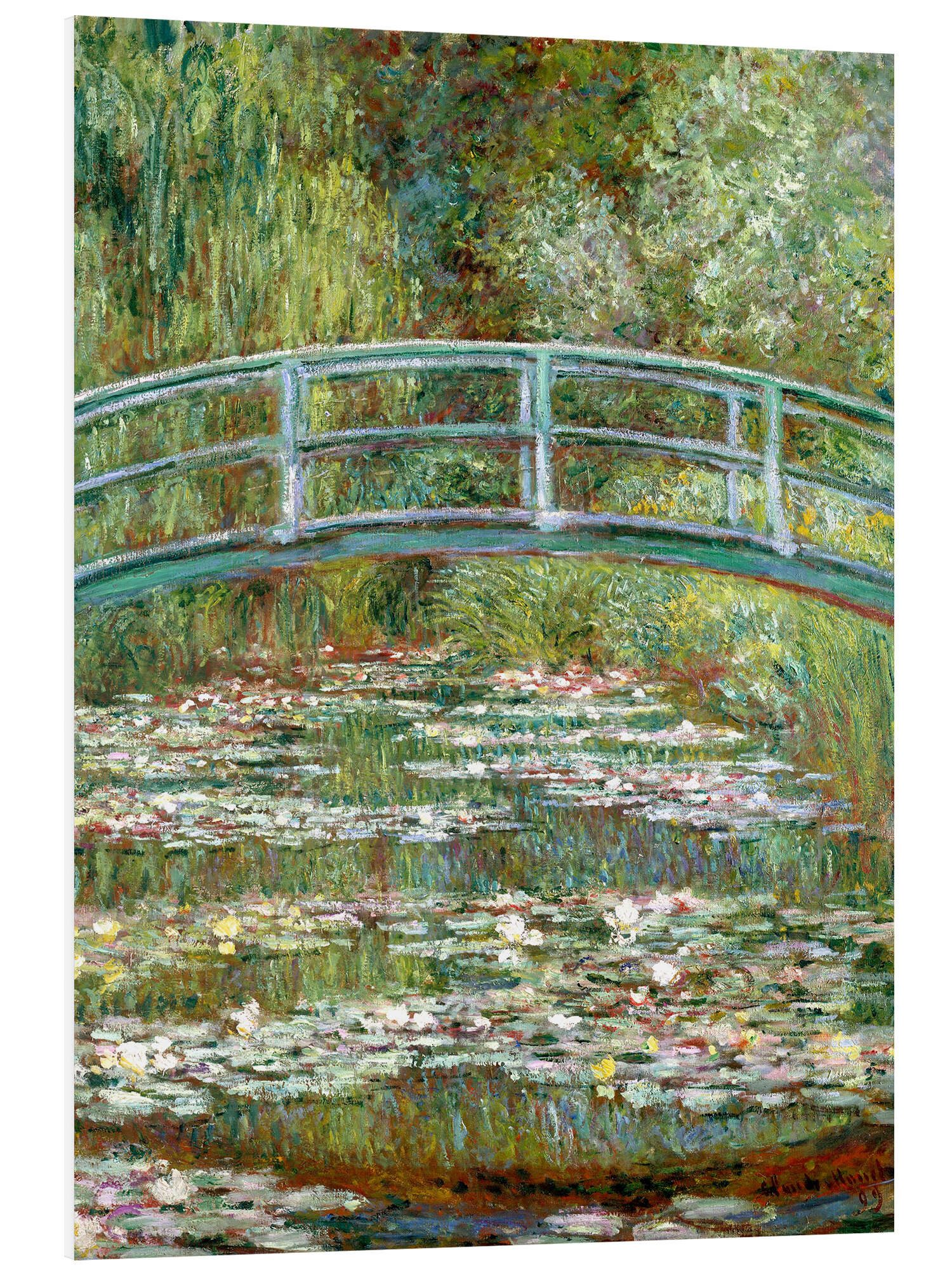 Forex-Bild Claude Monet