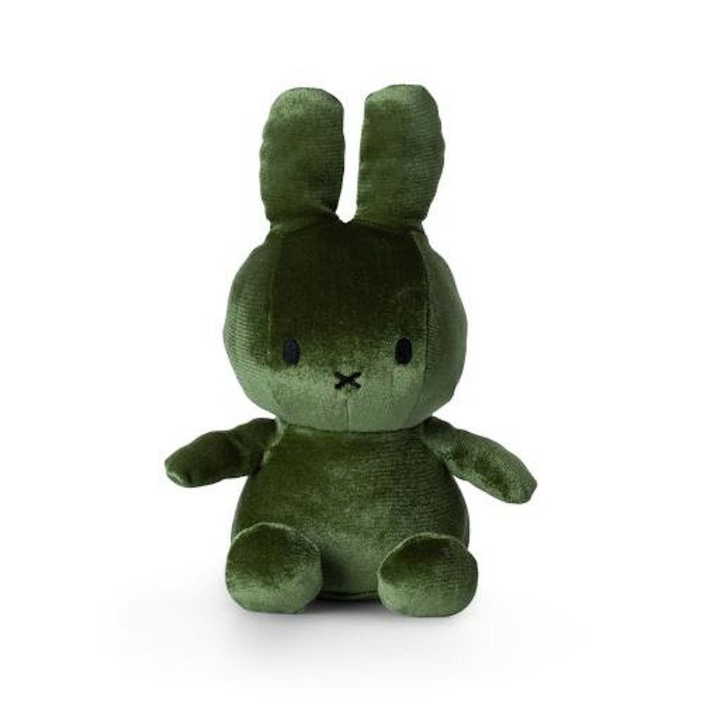 Bon Ton Toys Kuscheltier Miffy Samt-Plüschfigur günstig online kaufen