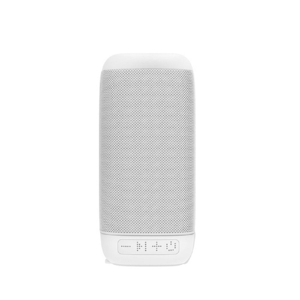 Hama Bluetooth Lautsprecher Tube 2.0 tragbar (Kompakte, kleine Mono Box) Bluetooth-Lautsprecher