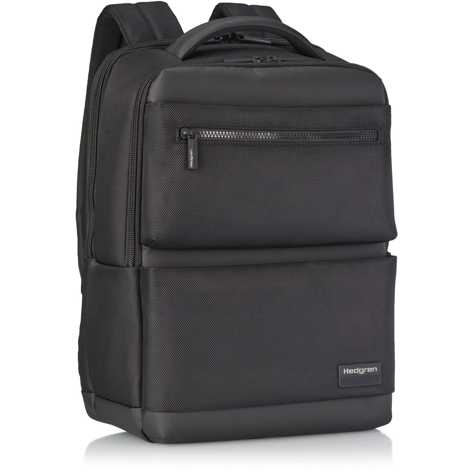 Hedgren Laptoprucksack black Next, Polyester