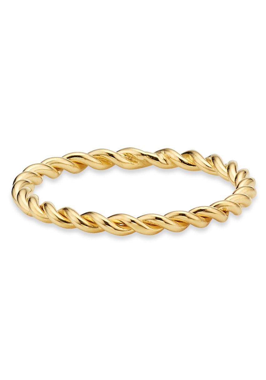 Bruno Banani Fingerring Schmuck Geschenk Silber 925 Damenring