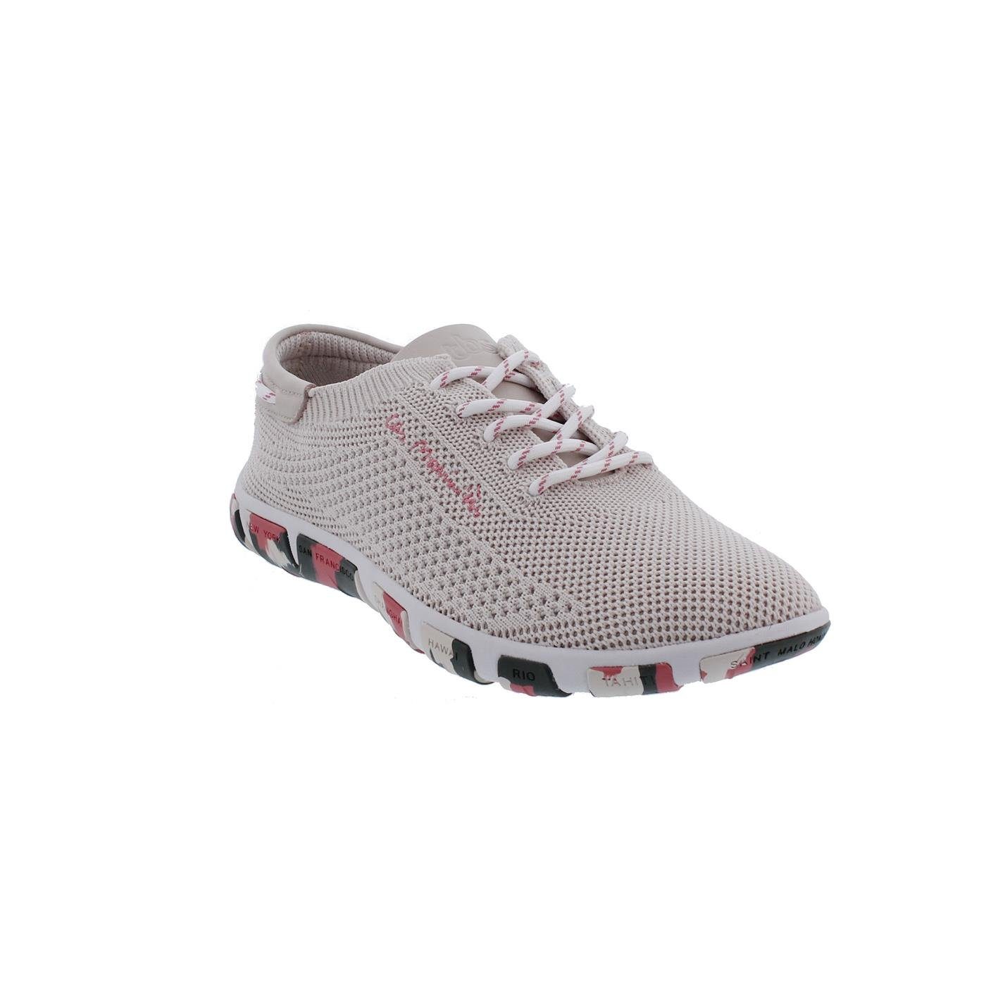 tbs TBS Jazaria Segelschuh, Tennis Knit günstig online kaufen