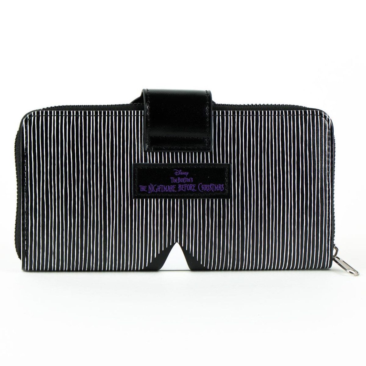 Cerda Etui Nightmare Before Christmas Kunstleder Portfolio Tasche Organizer günstig online kaufen