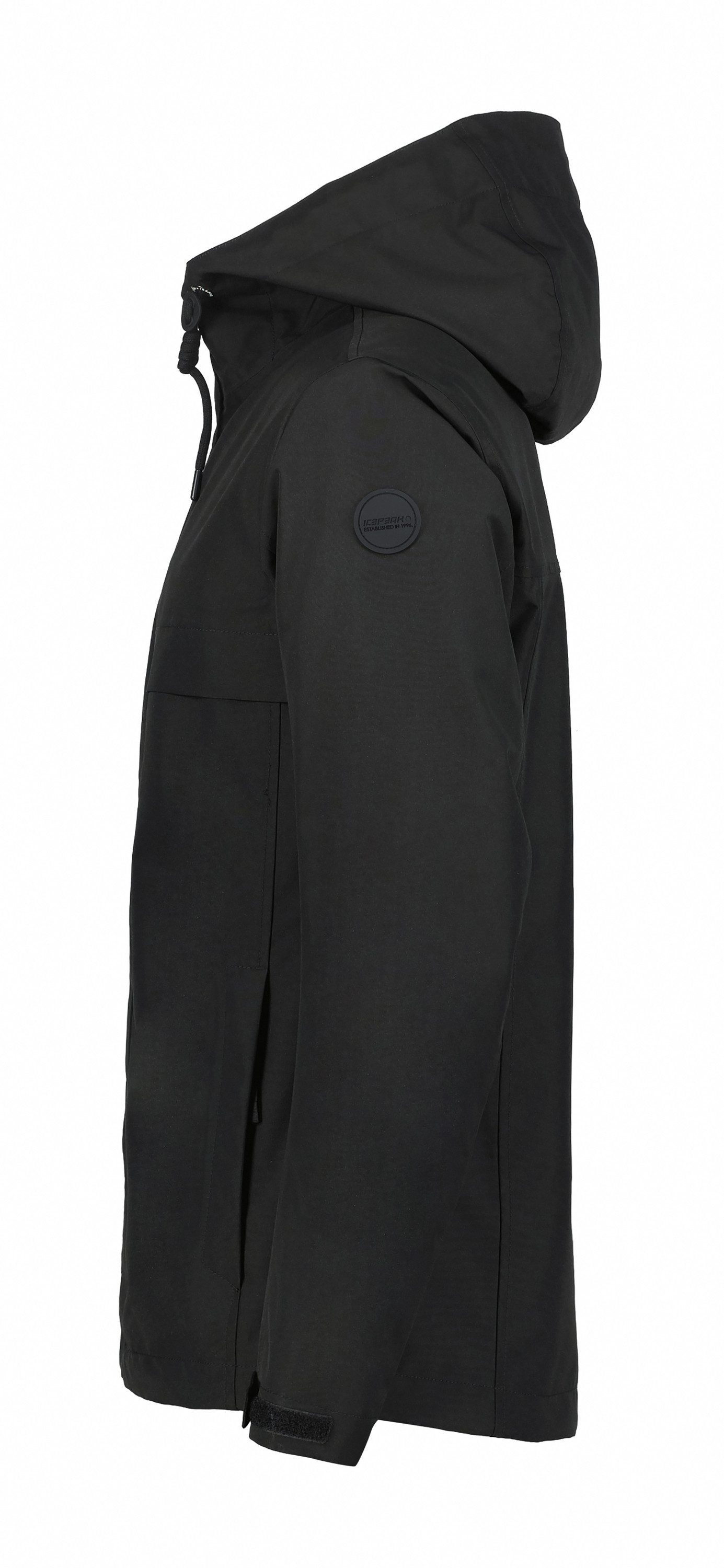 Icepeak Outdoorjacke Icepeak Jacke ATLANTA