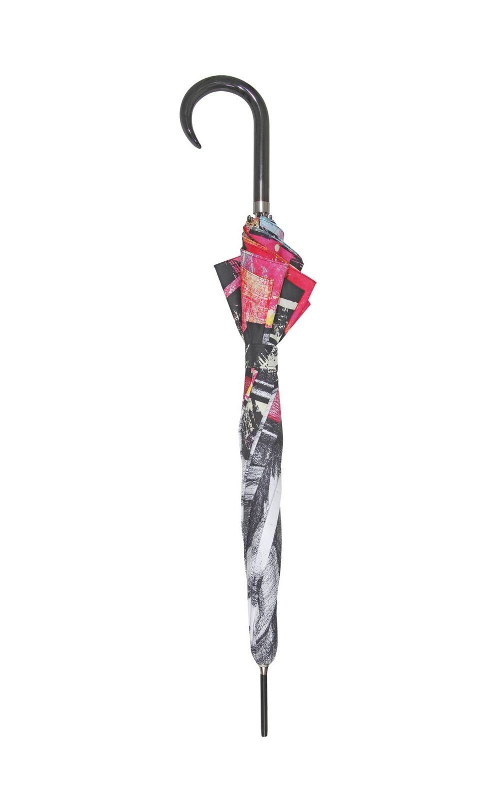 doppler® Stockregenschirm Modern.Art günstig online kaufen