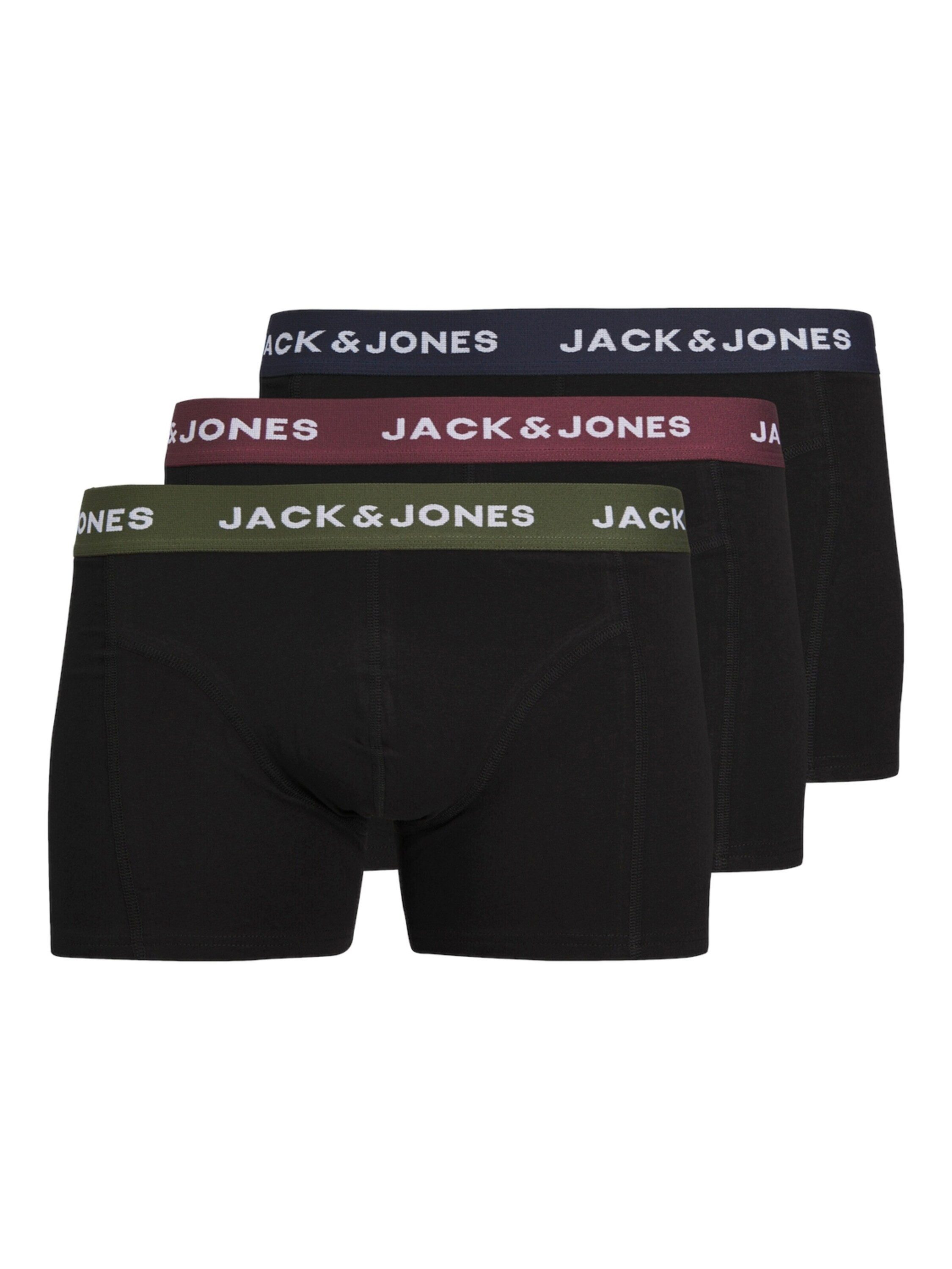 Boxershorts JACAron