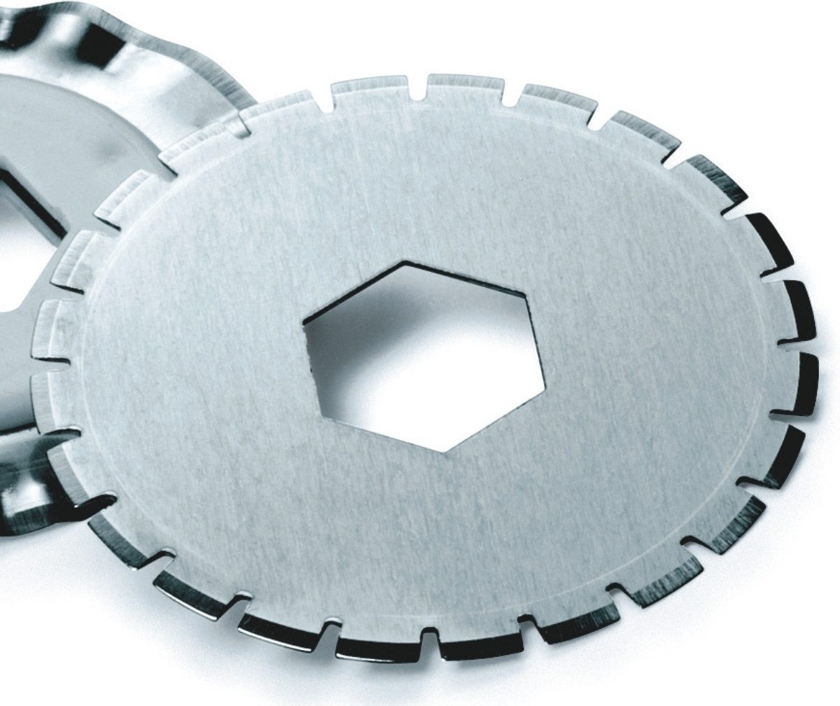 Papierschneidegerät Ersatzmesser für Rollenschneider SmartCut für Perforation