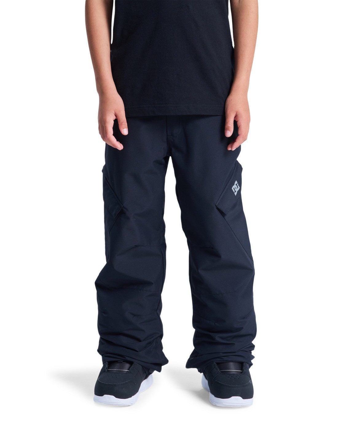 DC Shoes Snowboardjacke Basis Print